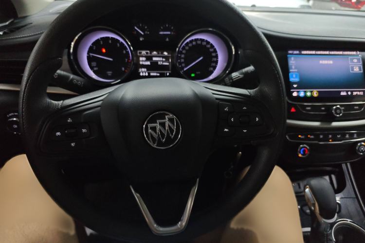 Used Buick Verano 2020 20T CVT Leading Edition
