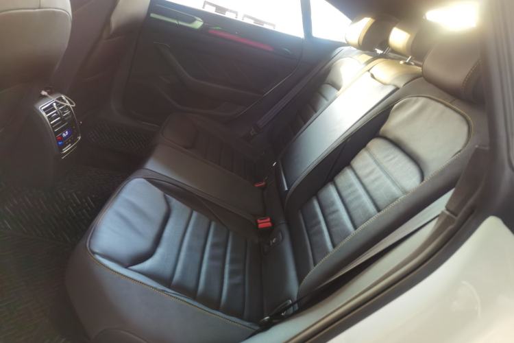 Used Volkswagen FAW-Volkswagen CC 2024 380TSI Striking Edition
