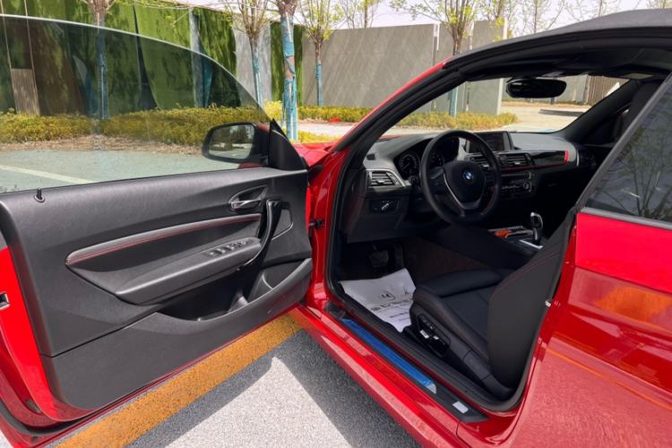 Used BMW 2 Series 2019 225i Convertible Coupe Sports Design Package
