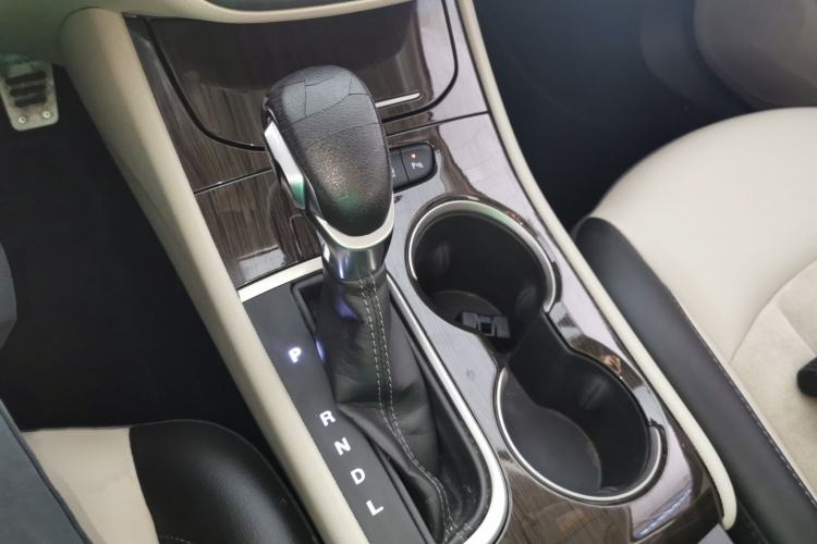 Used Buick Verano 2019 Sedan 15S Automatic Leading Model
