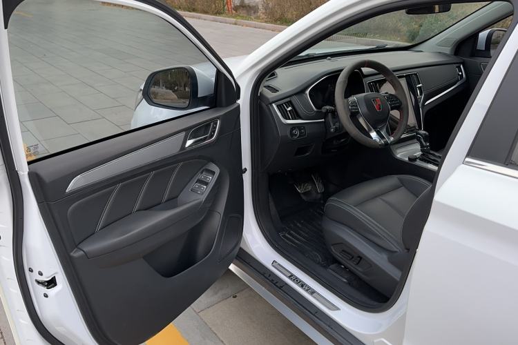 Used Roewe RX5 2020 20T Automatic Ali Smart Connectivity Beyond Intelligent Edition
