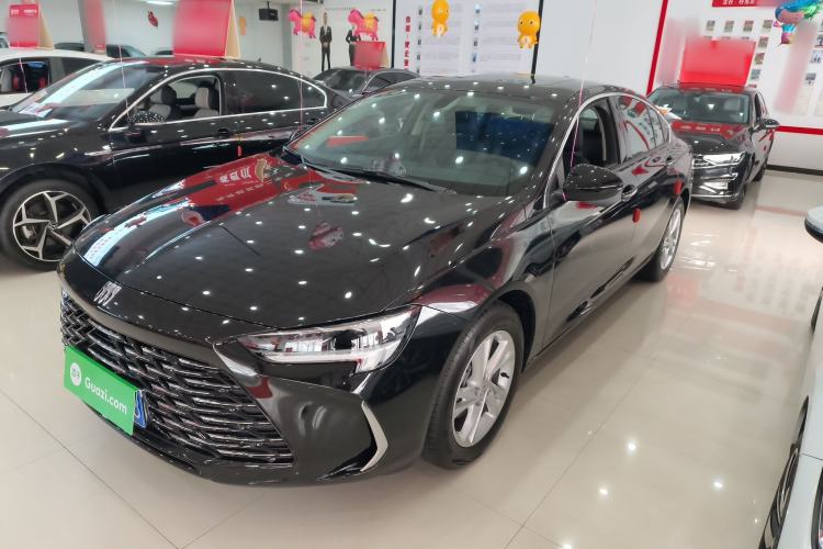 Used Buick Regal 2024 Revised 25T Ultra-Comfort Edition