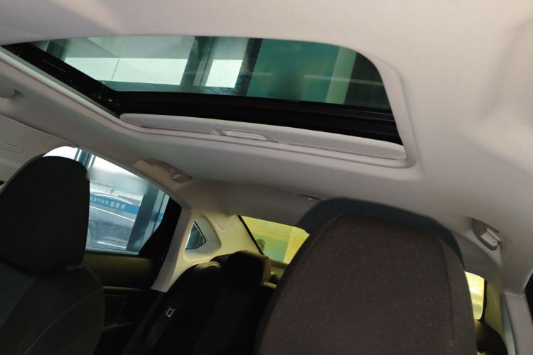 Used Peugeot 308 2018 1.6L Automatic Luxury Edition