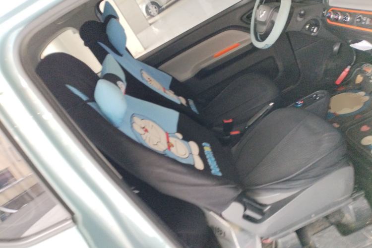 Used Wuling Hongguang MINIEV 2020 Enjoy Edition Lithium-Ion Battery
