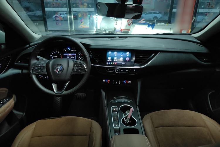 Used Buick Regal 2022 552T Smart Edition