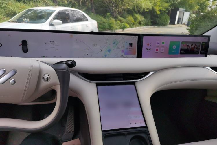 Used  LS6 2023 Max Standard Edition
