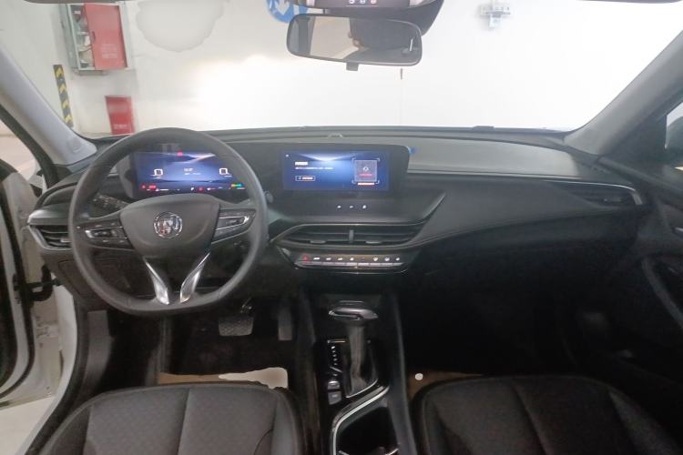 Used Buick Verano 2023 Pro Enjoyment Edition