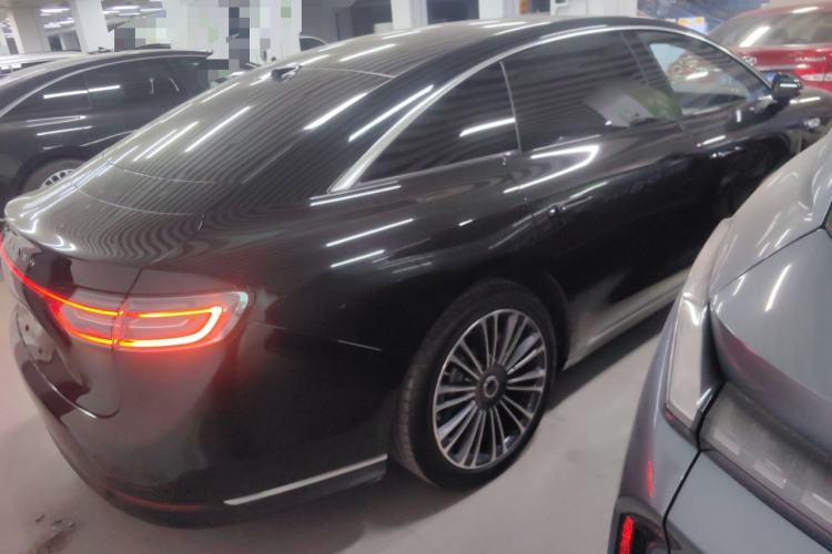 Used Hima Stelato S9 2024 All-Electric Max Rear-Drive Long-Range Version