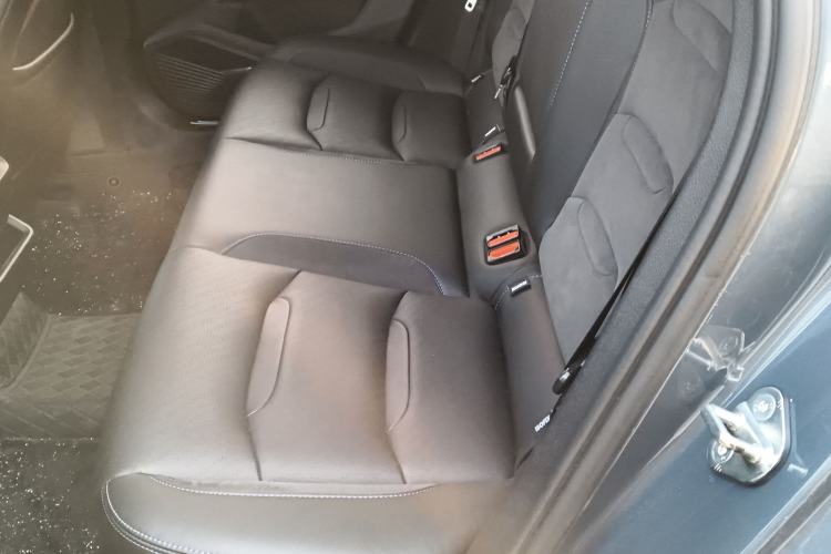 Used Geely Auto Preface 2024 2.0TD Qingyun Edition
