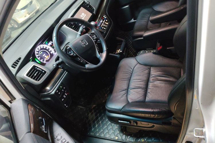 Used Honda Odyssey 2021 2.0L Rui·Luxury Edition
