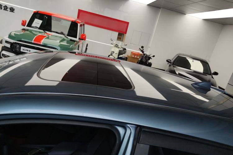 Used Toyota C-HR 2021 2.0L Comfort Edition
