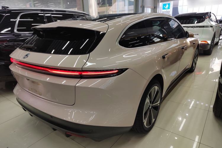 Used Nio ET5T 2023 75 kWh Touring