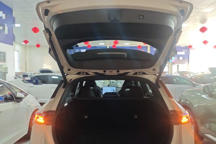 Used Lynk & Co 06 2025 Renew 1.5T Halo