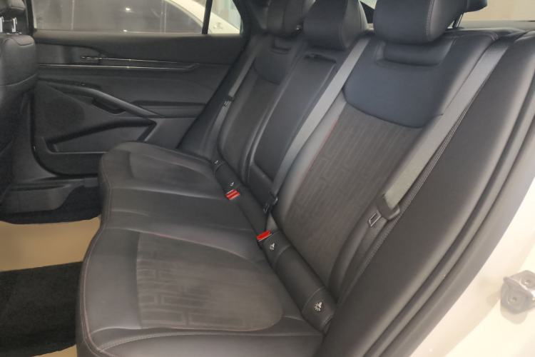 Used Ford Mondeo 2023 EcoBoost 180 Comfort Model
