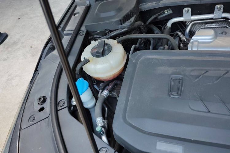 Used Bestune B70 2022 Third Generation 1.5T Automatic Enjoyment Version