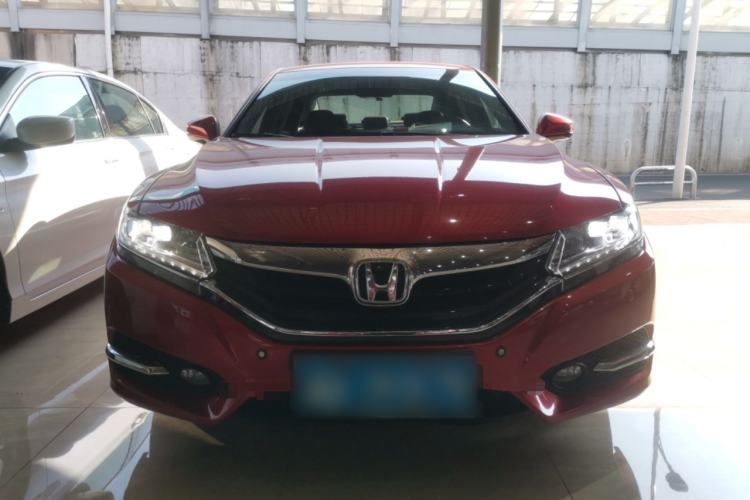 Used Honda Spirior 2015 2.4L Prestige Edition