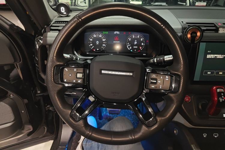 Used Land Rover Defender 2020 110 P400 SE
