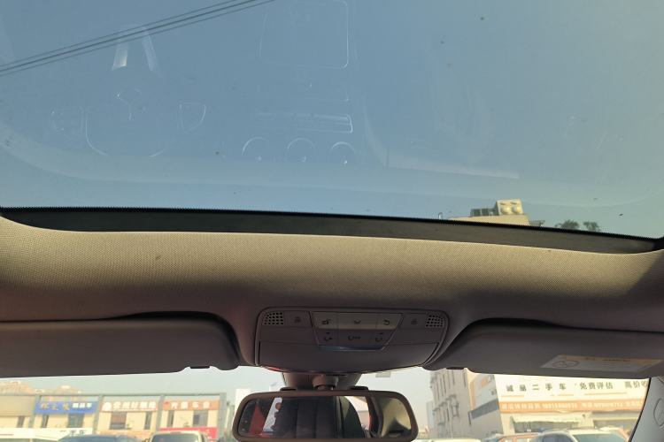 Used Mercedes-Benz C-Class 2016 C 200 L Sport Edition
