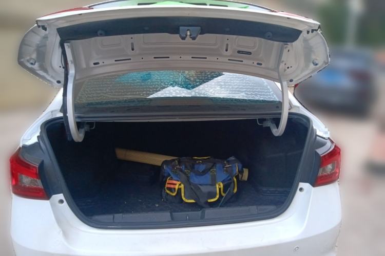 Used Chery Arrizo 5 2021 PRO 1.5L Manual Youth Edition