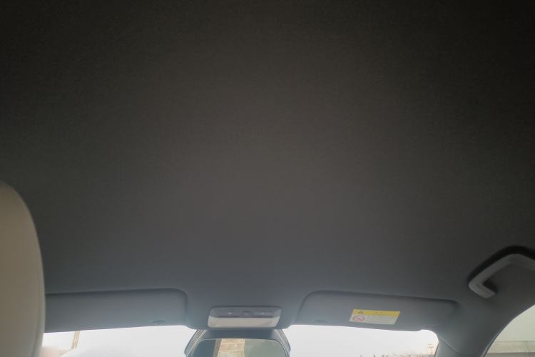 Used Baojun Yunhai 2024 600km Pure Electric Version