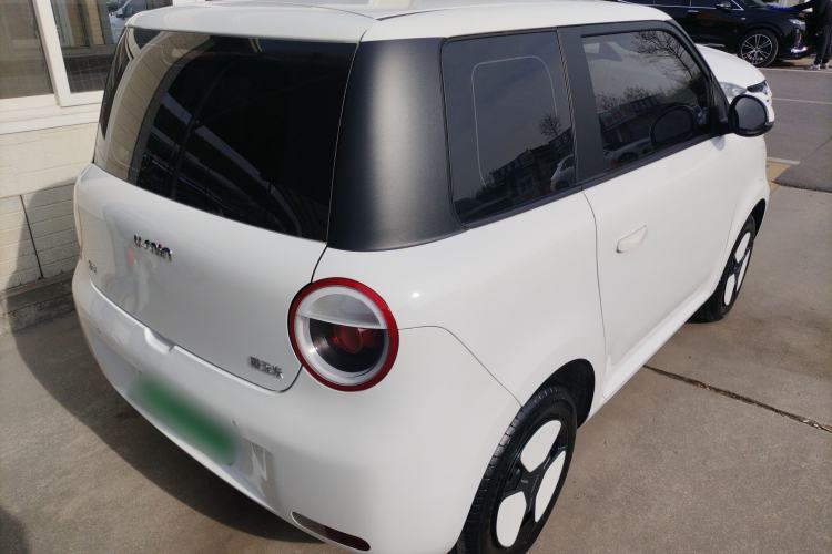 Used  Lumin 2025 205 km Xiangqin Version
