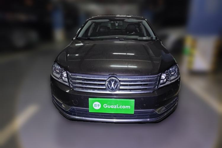 Used Volkswagen Magotan 2015 2.0 TSI Luxury Model
