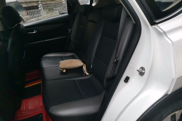 Used Kia Sportage R 2018 2.0L Automatic Smart Luxury Version China V Standard