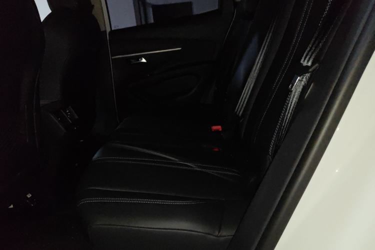 Used Peugeot 4008 2024 360THP Driving Fun Edition