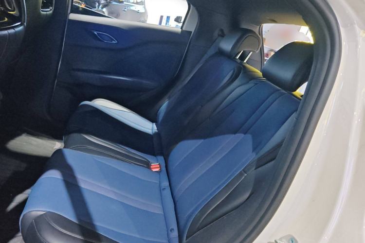 Used BYD Seagull 2025 305km Active Version
