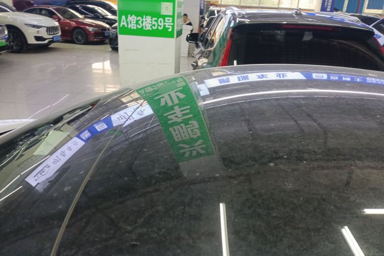 Used Tesla Model 3 2020 Standard Range Rear-Wheel Drive Upgraded Version
