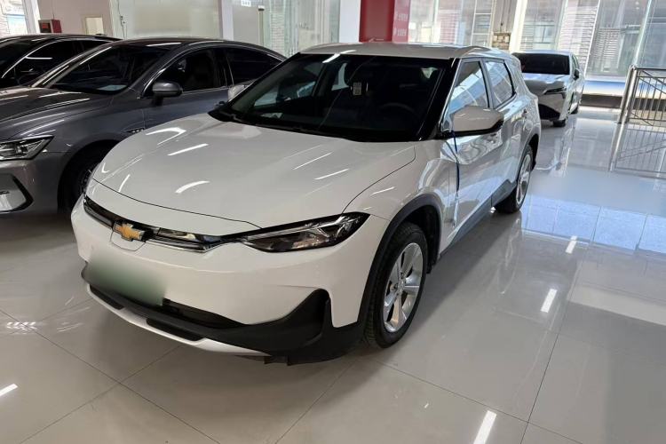 Used Chevrolet Menlo 2023 Star Enjoy Edition
