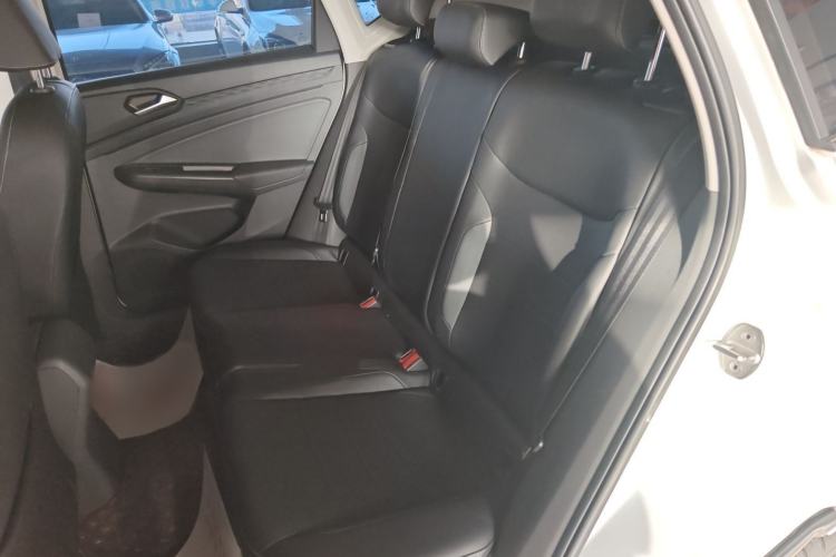 Used Jetta VS5 2019 280TSI Automatic Glory Edition
