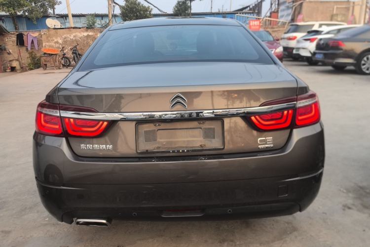 Used Citroen C6 2017 350THP Luxury Model