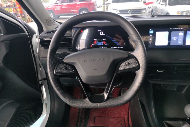 Used Roewe i5 2023 1.5L Manual Comfort Edition