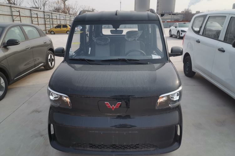 Used Wuling Zhiguang New Energy 