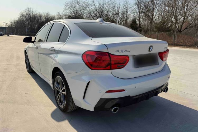 Used BMW 1 Series 2022 120i M Sport Edition