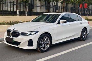 Used BMW i3 2024 eDrive 35 L