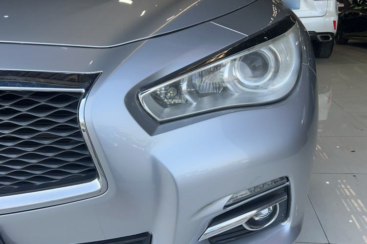 Used Infiniti Q50L 2016 2.0T Comfort Edition
