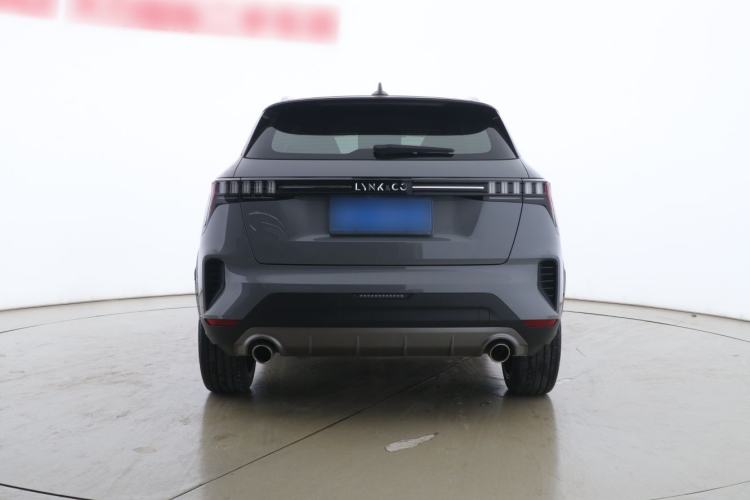 Used Lynk & Co 06 2020 1.5T YAO Halo