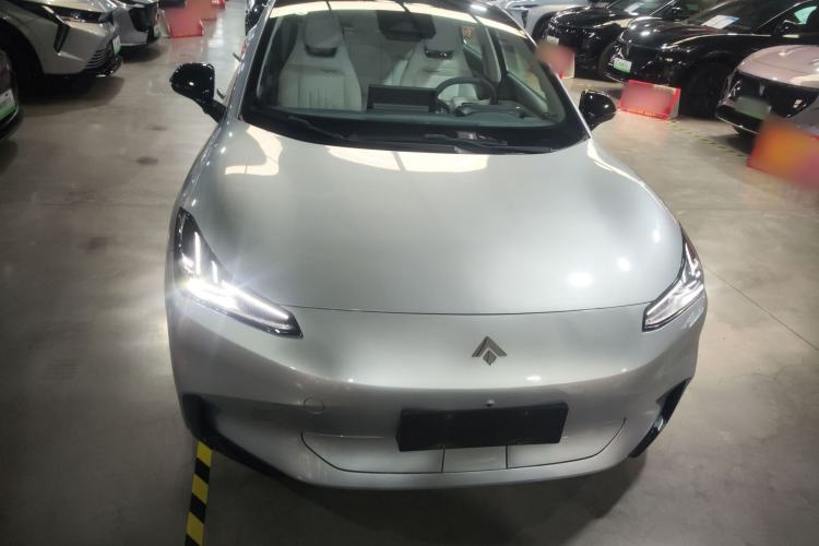 Used Hyptec GT 2023 710 Rear-Drive Ultra-Charging Version
