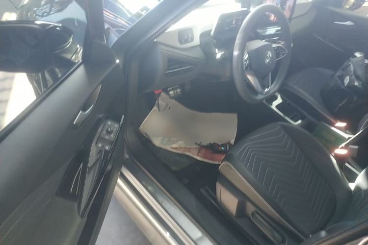 Used Volkswagen ID.3 2024 Pure & Smart Edition
