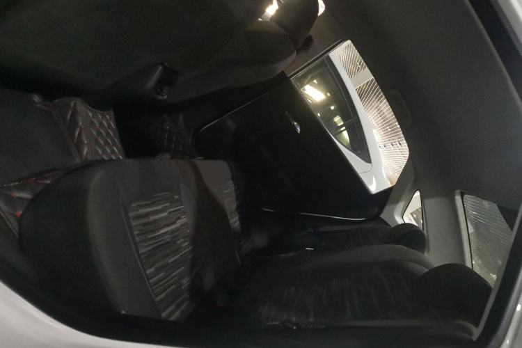 Used Chevrolet Monza 2023 1.5L Dual-Clutch Enjoyment Edition
