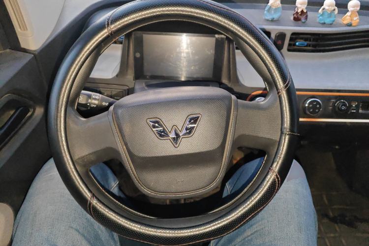 Used Wuling Hongguang MINIEV 2020 Freedom Version Lithium Iron Phosphate