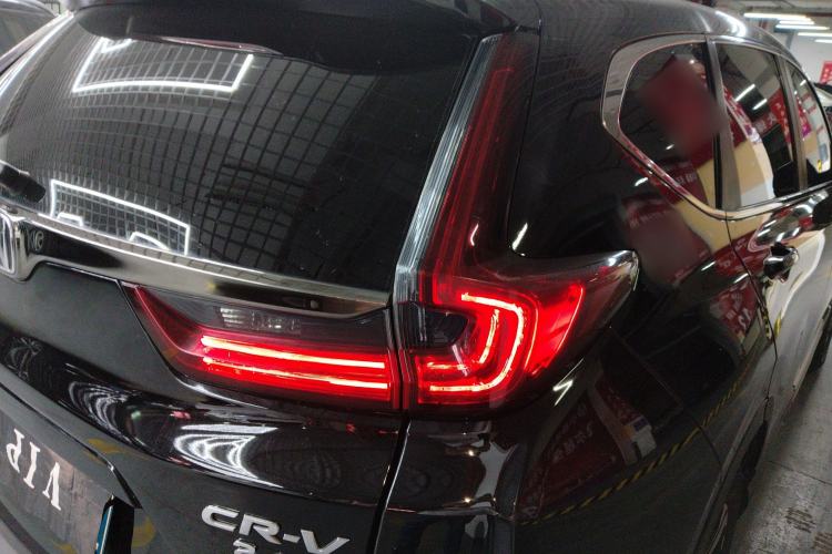 Used Honda CR-V 2021 240TURBO CVT Two-Wheel Drive Urban Edition