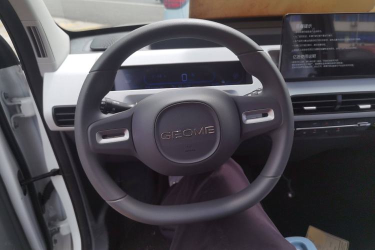 Used  Panda 2024 Panda Mini 200km Endurance Bear
