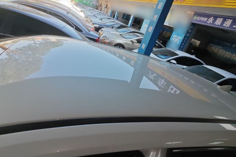 Used Lexus NX 2018 200 Front-Wheel-Drive Xingxing Edition China VI Standard
