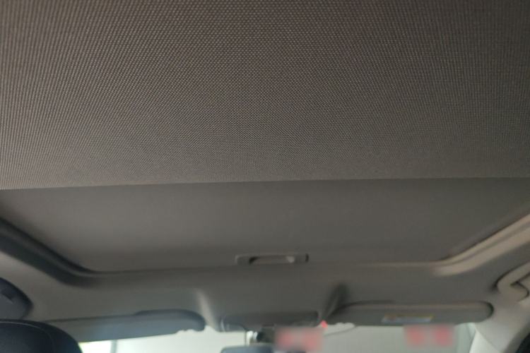 Used Hongqi H5 2020 1.5T DCT Flagship Edition
