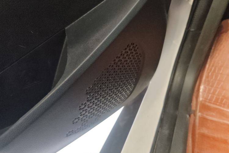 Used NETA N01 2020 430e