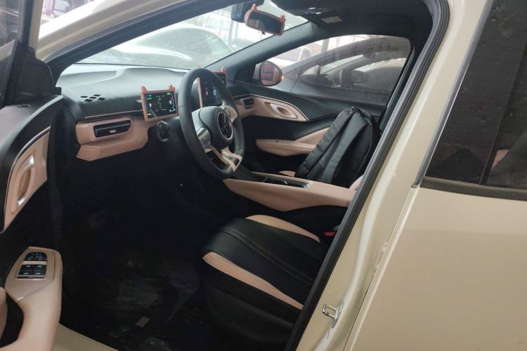 Used BYD Seagull 2023 Active Version