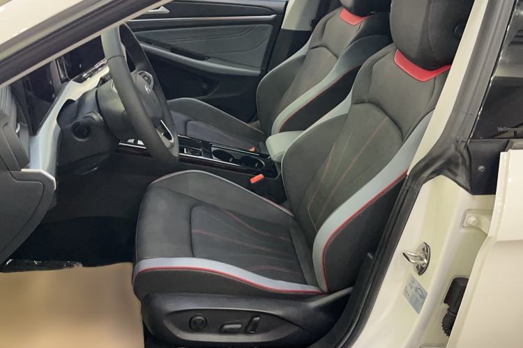 Used Volkswagen Lamando 2022 Lingdu L 280TSI DSG Spicy Edition
